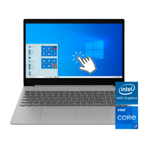 Lenovo IdeaPad 3 15IIL05 | Intel Core I7 10th