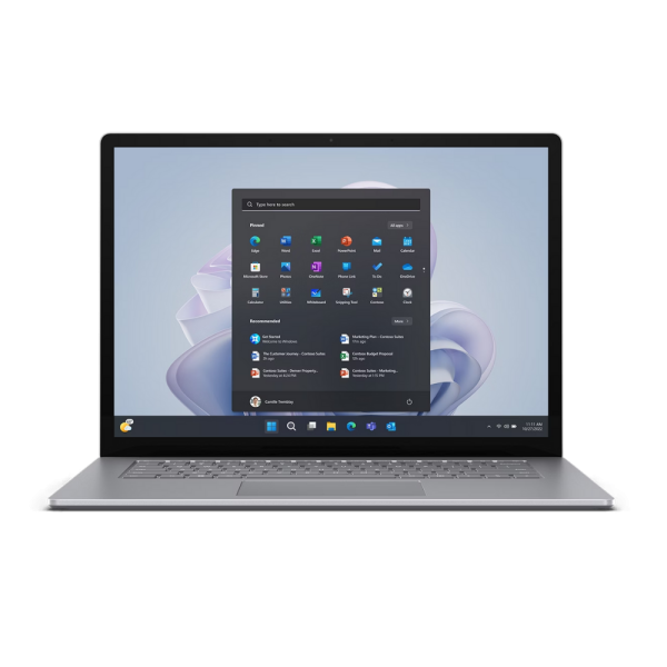 Microsoft Surface Laptop 5 | Intel Core I7 12th