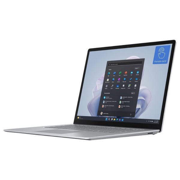 Microsoft Surface Laptop 5 | Intel Core I7 12th