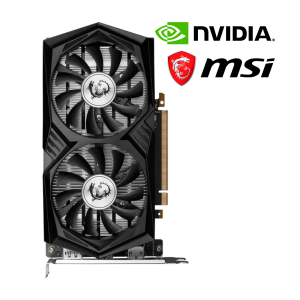Tarjeta de Video MSI GeForce RTX 3050 6G
