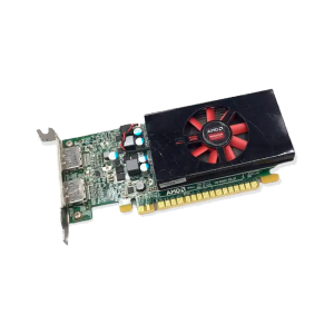Tarjeta de video AMD R7 450 4GB