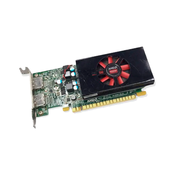 Tarjeta de video AMD R7 450 4GB