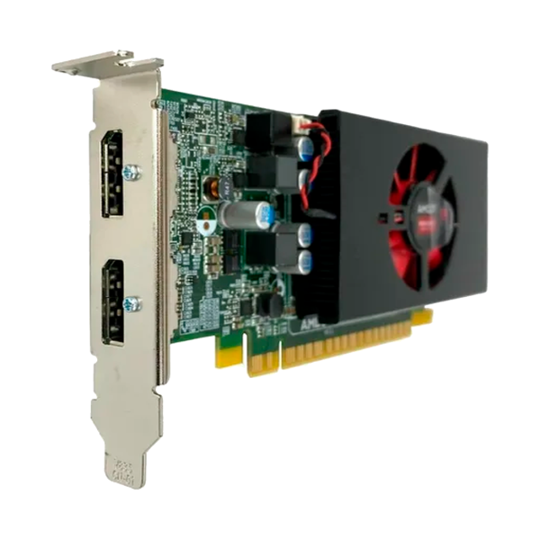 Tarjeta de video AMD R7 450 4GB