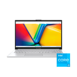 Asus Vivobook Go 15 (E1504G) | Intel Core i3 n305