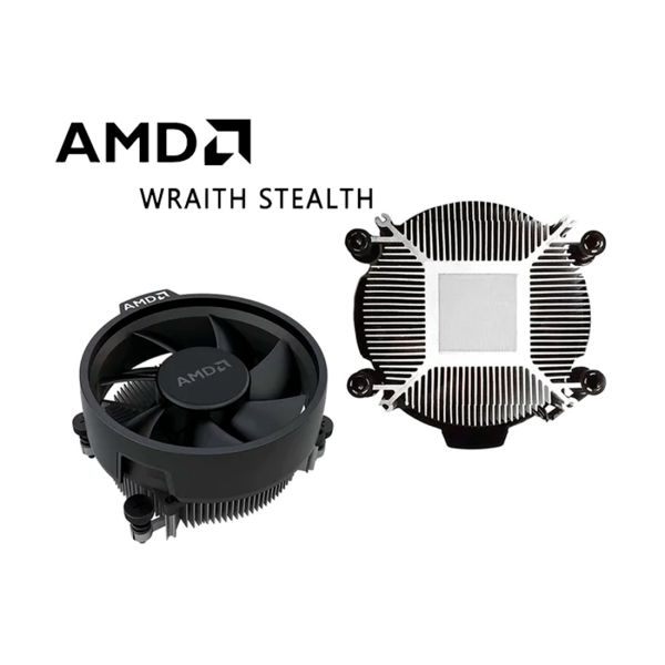 FanCooler AMD Original