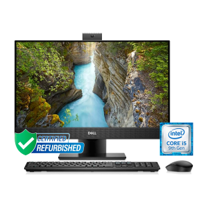 Dell AIO 7470  | Intel Core i5 9th