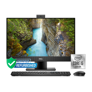 Dell AIO 7480  | Intel Core i5 10th