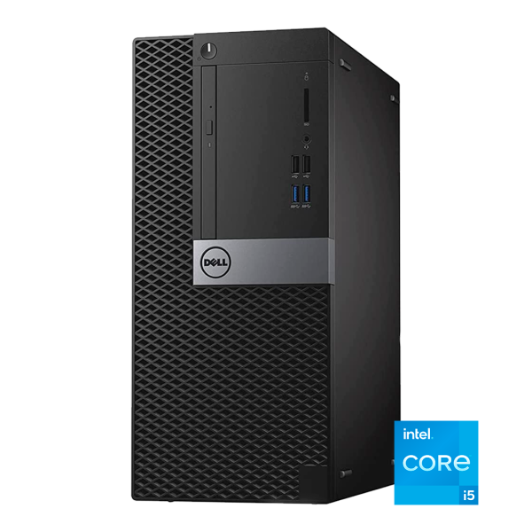 Dell Optiplex 3040 | Intel Core i5 6th