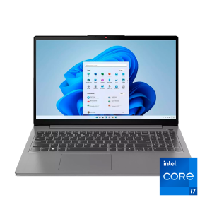 Lenovo ideapad 3 15iau7 | Intel Core i7 12th