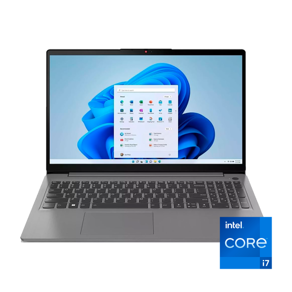 Lenovo ideapad 3 15iau7 | Intel Core i7 12th