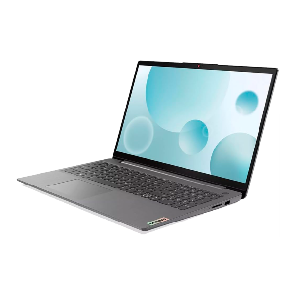 Lenovo ideapad 3 15iau7 | Intel Core i7 12th
