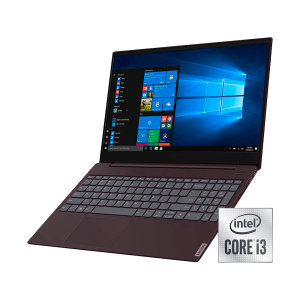 Lenovo ideapad s145-15iil | Intel Core i3 10th