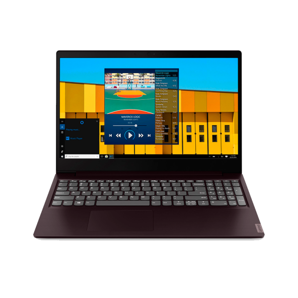 Lenovo ideapad s145-15iil | Intel Core i3 10th