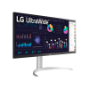 LG UltraWide FHD Monitor 34" 34WQ650-W-AWP