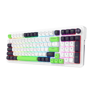 Teclado Mecánico Redragon Eisa Max