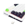 Teclado Mecánico Redragon Eisa Max