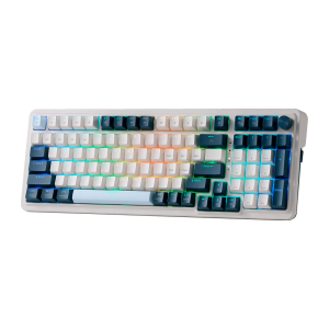 Teclado Mecánico Redragon Eisa Pro