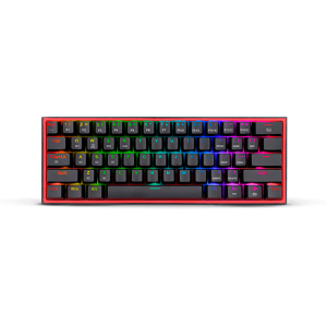 Teclado Mecánico Redragon Fizz Pro