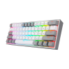 Teclado Mecánico Redragon Fizz Pro