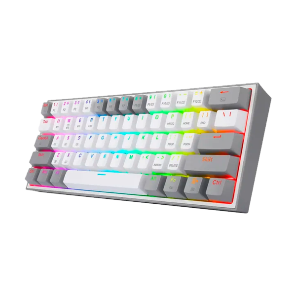 Teclado Mecánico Redragon Fizz Pro