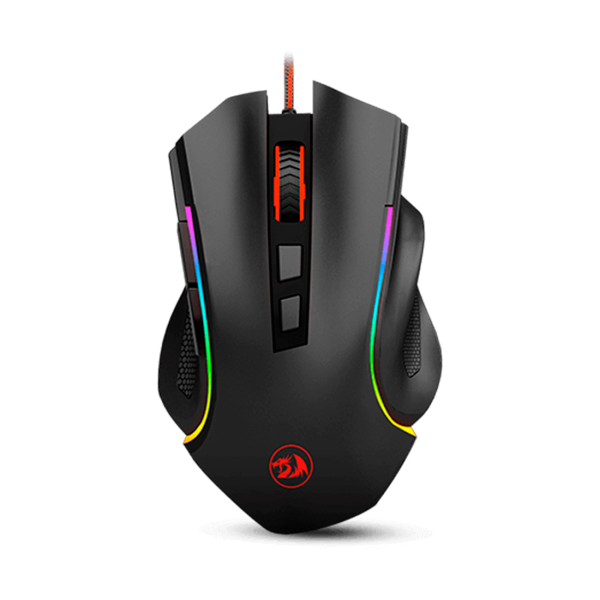 rdgriffin1 Redragon Griffin M607