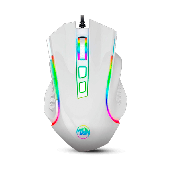 rdgriffin2 Redragon Griffin M607