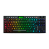 Teclado Mecánico Redragon Horus PRO K621