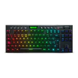 Teclado Mecánico Redragon Horus PRO K621
