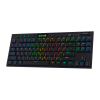Teclado Mecánico Redragon Horus PRO K621