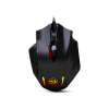 Redragon Impact M908