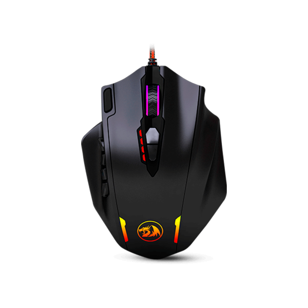 Redragon Impact M908
