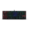 Teclado Mecánico Redragon Kumara k552rgb-1
