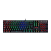 Teclado Mecánico Redragon Mitra k551rgb-1