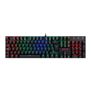 Teclado Mecánico Redragon Mitra k551rgb-1
