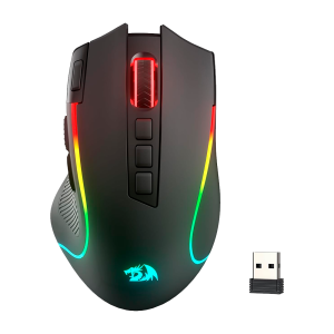 Redragon Predator Pro M612-RGB