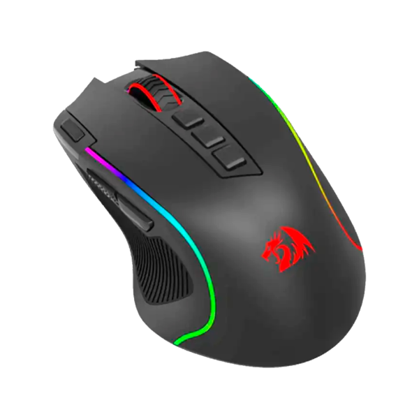 Redragon Predator Pro M612-RGB