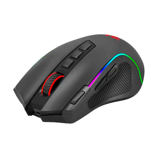 Redragon Predator Pro M612-RGB