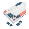 Teclado Mecánico Redragon Trundle