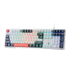 Teclado Mecánico Redragon Trundle