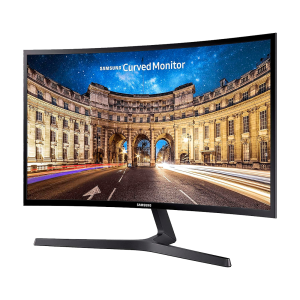 Samsung C27F396FHN 27"