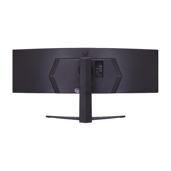 LG Ultragear 45GR65DC-B 45"