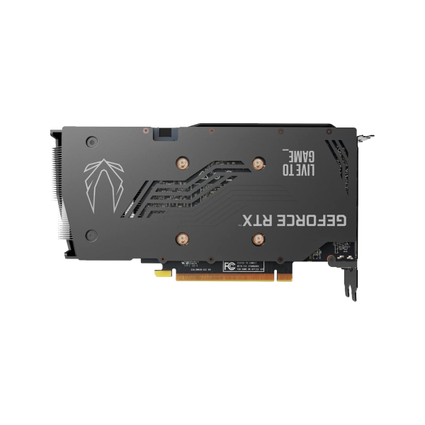 Tarjeta de Video Zotac Gaming GeForce RTX 3060 12GB GDDR6